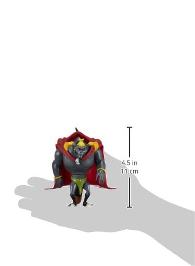 Funskool-Kirmada Action Figure,Green Gold Chhota Bheem and Friends with Articulation,4 inches,Collectible,for 4 Year Old Kids and Above,Toy - Image 5